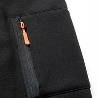 2025 Autumn/Winter Men's Hoodie Fashion Casual Sports Hoodie Retro Harajuku Long Sleeve Zipper Multi Pocket Loose Street Wear - The Discount Plug