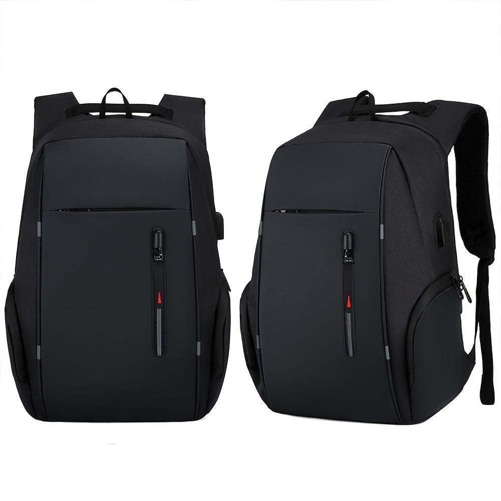 [Anti-theft | Laptop] Large Capacity Anti-theft Men's Laptop Backpack | Travel Business Bag Shoulder Bag