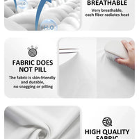 3D Printing Steak Salad French Fries Food Hoodie For Men Long Sleeves Hooded Sweatshirt Hamburger Pattern Casual Pullovers - The Discount Plug