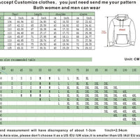 3D Ramen Chicken Noodle Soup Hoodie Beef Sweatshirt For Men Women Cotton Cute Autumn Sweatshirt Unisex Casual Jacket Tracksuit - The Discount Plug