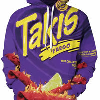 3d Ramen Chicken Noodle Soup Hoodie Beef Sweatshirt For Men Women Cute Funny Autumn Sweatshirt Unisex Casual Hoodie Tracksuit - The Discount Plug