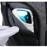 [Anti-theft | Laptop] Large Capacity Anti-theft Men's Laptop Backpack | Travel Business Bag Shoulder Bag