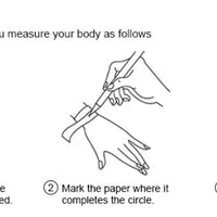 6mm Heavy 18K Gold Color Stainless Steel Byzantine Chain Necklace Men Women Punk Rock Hiphop Black Biker Bike Choker Jewelry - The Discount Plug