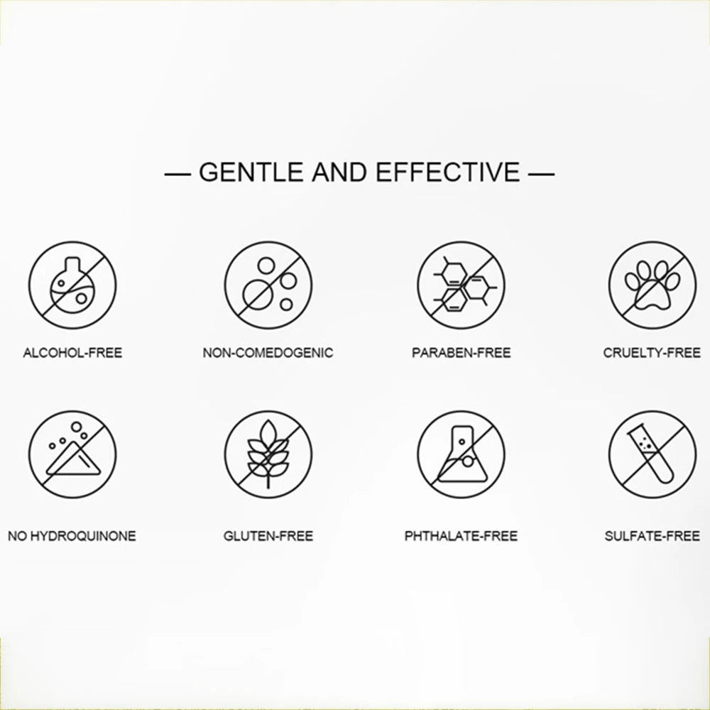 5pcs Collagen Sleeping Mask Set Hydrating Moisturizing Whitening Translucent Thin Smooth Tender Skin Nighttime Facial Care