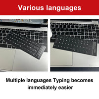 New Ultra Slim Laptop Intel Core i7 8650U 14.1" 32GB RAM 2TB SSD Gaming PC Office Study Computer PC Windows 11 Pro