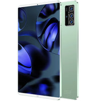 2025 5G Original 10.36Inch Tablet Android 16GB RAM 1TB ROM 12000mAh battery Android 13.0 MTK6797 10-core WiFi Network Dual Sim