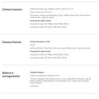 Celular Xiaomi Redmi 13 4G | Câmera 108MP , Processador Mediatek Dimensity 6080 (6 nm),  Bateria 5000mah, Carregamento 33W