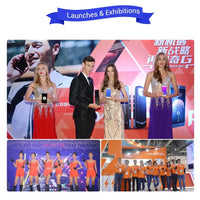 OUKITEL P1 Smartphone Global Version 6.7'' 120Hz AMOLED Display 8GB 256GB MTK Helio G99 50MP Main Camera 5150mAh NFC Cellphone