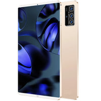 2025 5G Original 10.36Inch Tablet Android 16GB RAM 1TB ROM 12000mAh battery Android 13.0 MTK6797 10-core WiFi Network Dual Sim