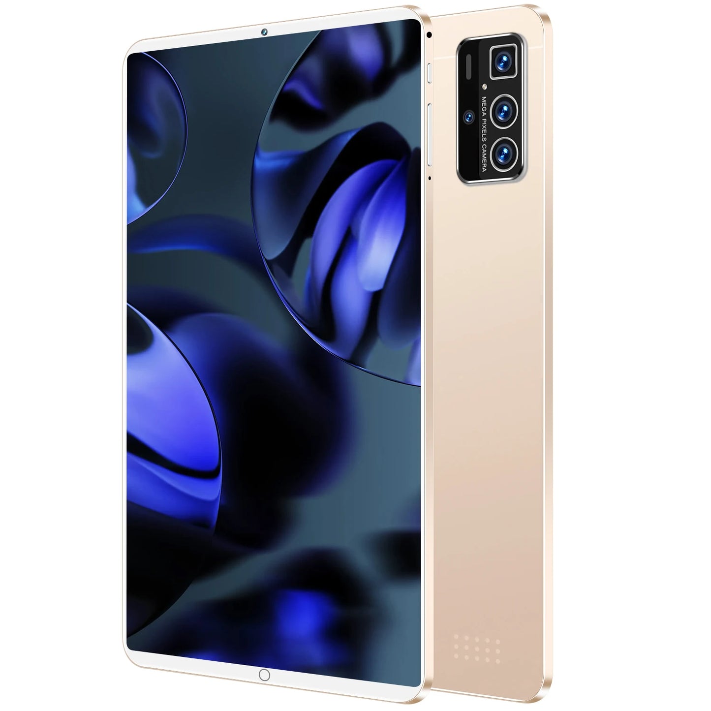 2025 5G Original 10.36Inch Tablet Android 16GB RAM 1TB ROM 12000mAh battery Android 13.0 MTK6797 10-core WiFi Network Dual Sim