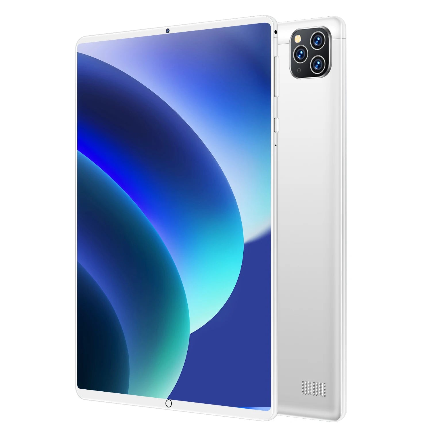 2025 5G Original 10.36Inch Tablet Android 16GB RAM 1TB ROM 12000mAh battery Android 13.0 MTK6797 10-core WiFi Network Dual Sim