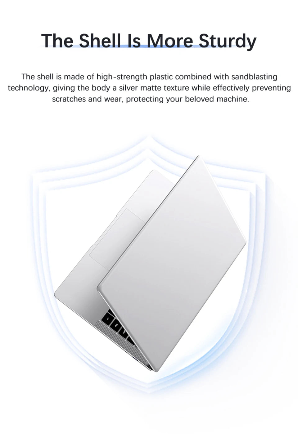 Laptop Computer Windows 11 Pro Intel Celeron N4000 2025 Notebook PC Gamer 12GB DDR4 512GB 1TB SSD 1920*1080 Office Computer PC