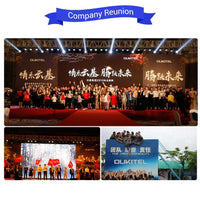 OUKITEL P1 Smartphone Global Version 6.7'' 120Hz AMOLED Display 8GB 256GB MTK Helio G99 50MP Main Camera 5150mAh NFC Cellphone