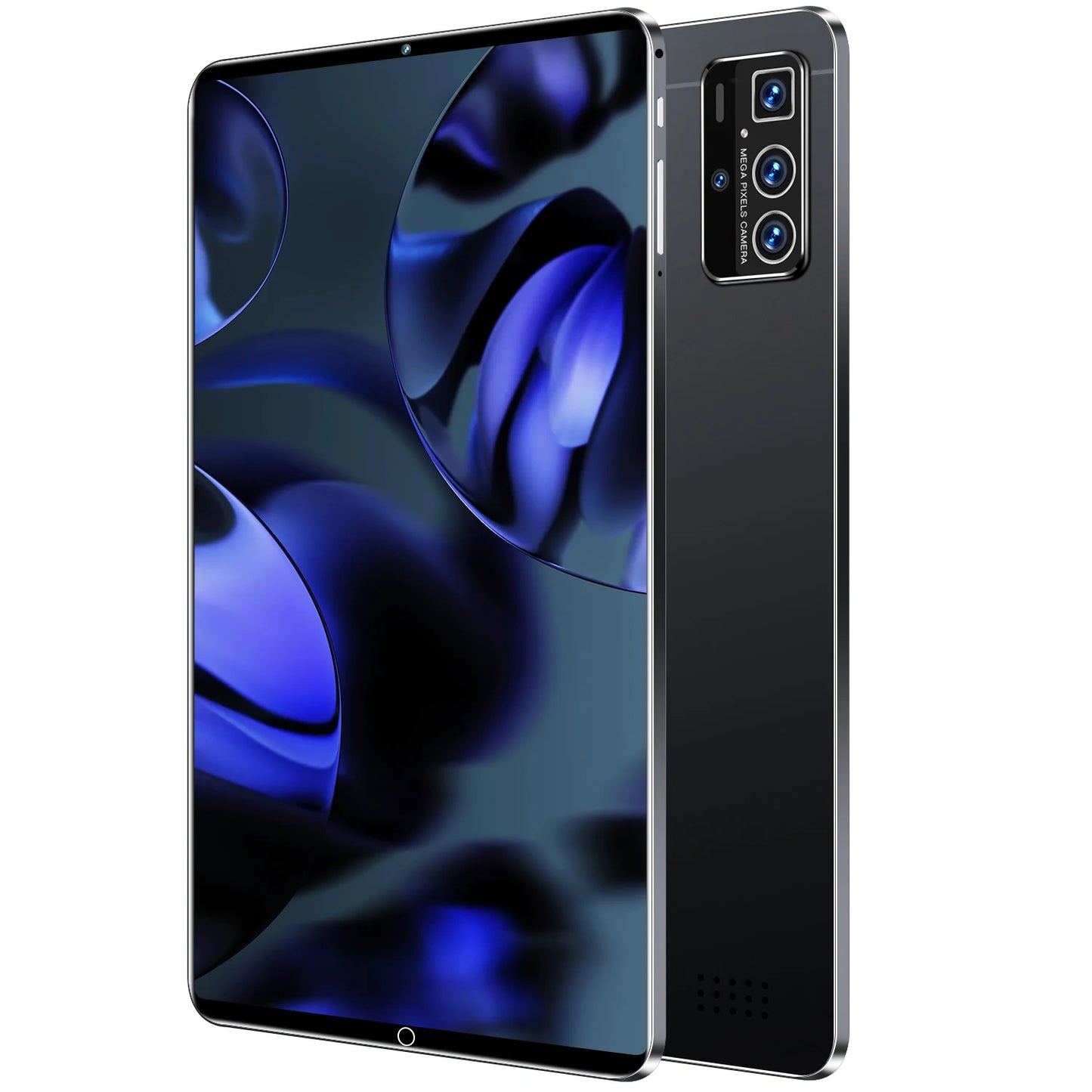 2025 5G Original 10.36Inch Tablet Android 16GB RAM 1TB ROM 12000mAh battery Android 13.0 MTK6797 10-core WiFi Network Dual Sim