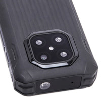 SOYES MAXo MINI Rugged Phone Waterproof 6GB+128GB Mobile Phone 3000mAh Flashlight PTT/SOS 3.88 Inch Small Smartphone Android 12