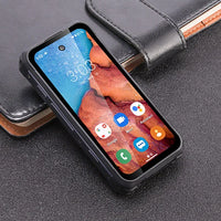 SOYES MAXo MINI Rugged Phone Waterproof 6GB+128GB Mobile Phone 3000mAh Flashlight PTT/SOS 3.88 Inch Small Smartphone Android 12