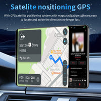 2025 5G Original 10.36Inch Tablet Android 16GB RAM 1TB ROM 12000mAh battery Android 13.0 MTK6797 10-core WiFi Network Dual Sim