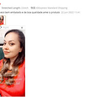 Alileader Synthetic Hair 16 Clip In Hair Extension Clip For Women 6Pcs/Set Hair Extension Clip In Ombre Fake Hairpiece Long Wavy