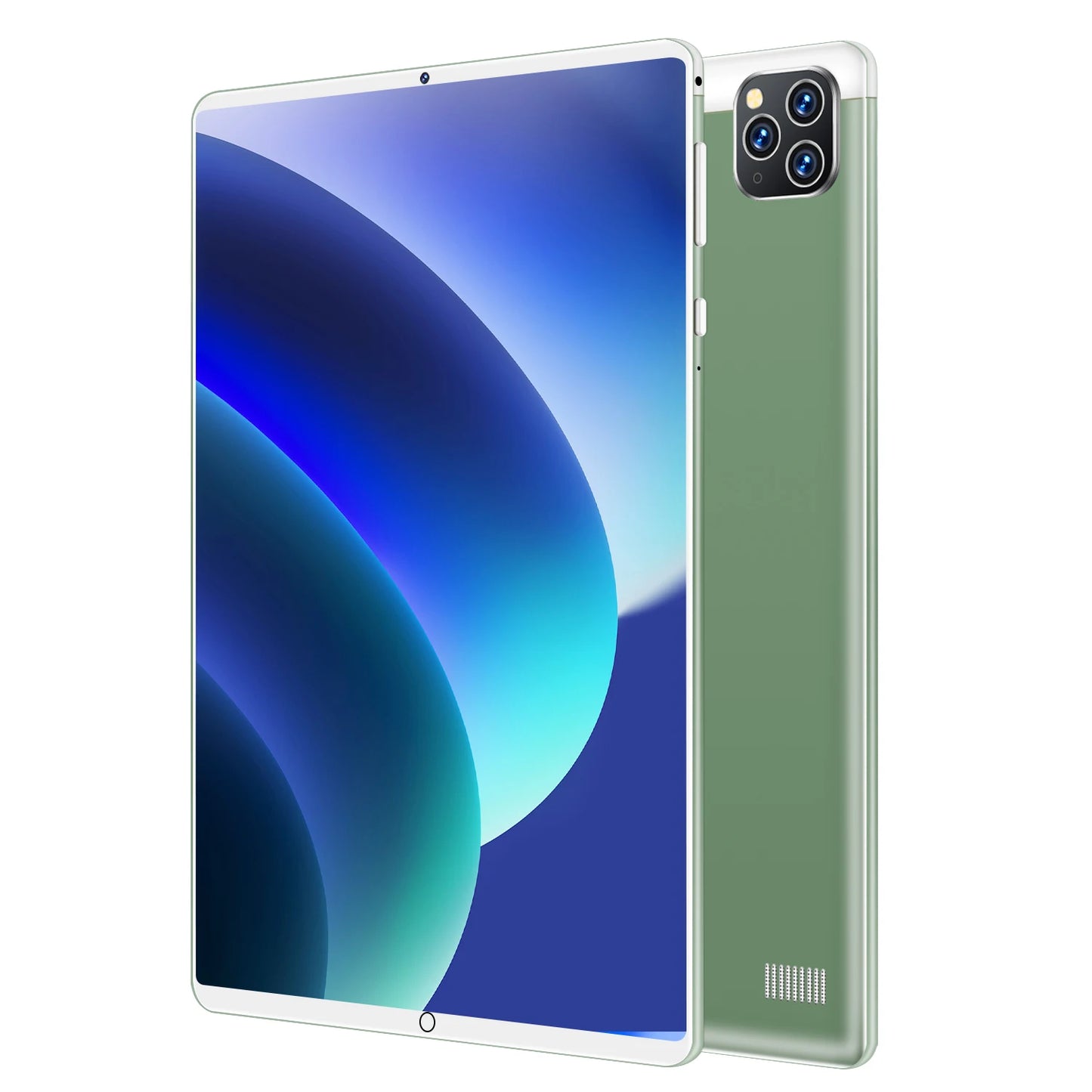 2025 5G Original 10.36Inch Tablet Android 16GB RAM 1TB ROM 12000mAh battery Android 13.0 MTK6797 10-core WiFi Network Dual Sim