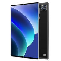 2025 5G Original 10.36Inch Tablet Android 16GB RAM 1TB ROM 12000mAh battery Android 13.0 MTK6797 10-core WiFi Network Dual Sim