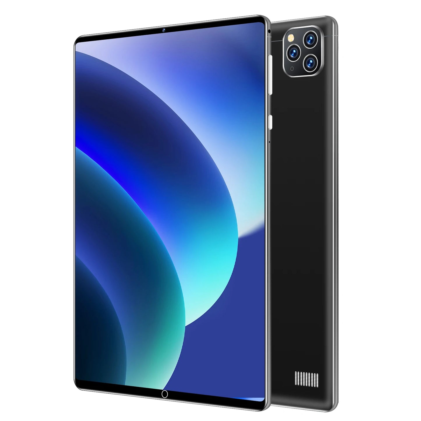 2025 5G Original 10.36Inch Tablet Android 16GB RAM 1TB ROM 12000mAh battery Android 13.0 MTK6797 10-core WiFi Network Dual Sim