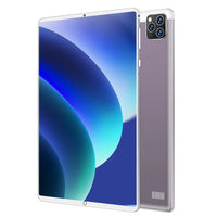 2025 5G Original 10.36Inch Tablet Android 16GB RAM 1TB ROM 12000mAh battery Android 13.0 MTK6797 10-core WiFi Network Dual Sim