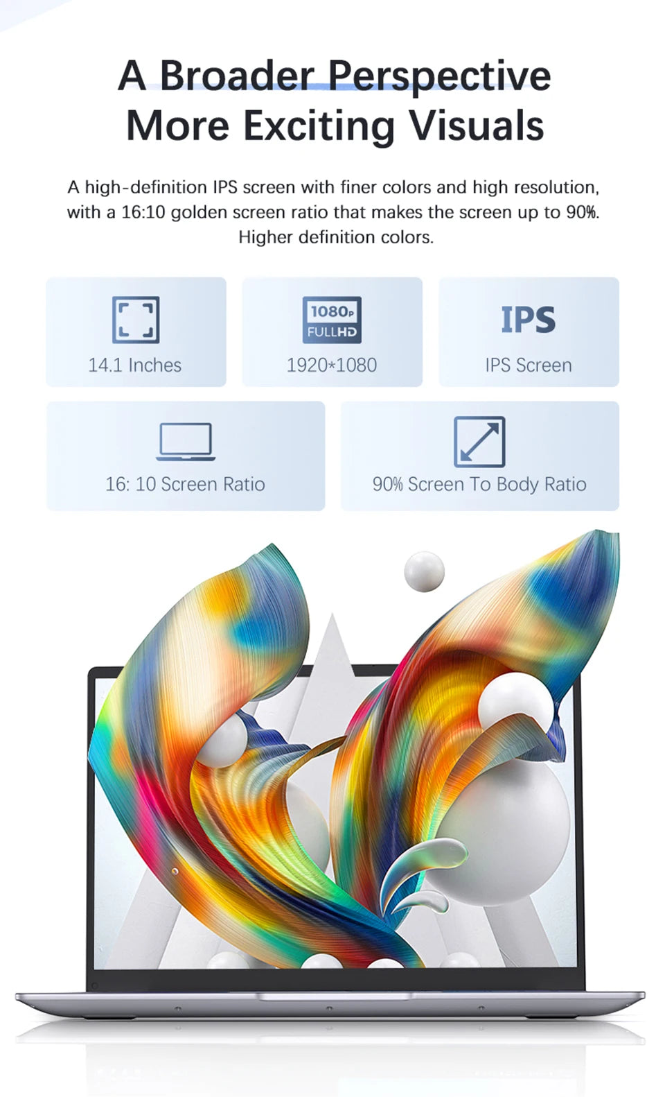 Laptop Computer Windows 11 Pro Intel Celeron N4000 2025 Notebook PC Gamer 12GB DDR4 512GB 1TB SSD 1920*1080 Office Computer PC