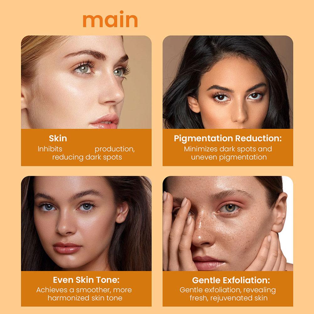 100g Turmeric Hand Made Soap, Lemon Kojic Acid Soap, Shower and Facial Soap  Deep Cleaning For Face Body Skin Care