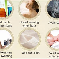 2023 Geometric Round Bezel Setted 5A Cubic Zirconia CZ Tennis Chain Necklace Choker Wedding Gift Women Jewelry