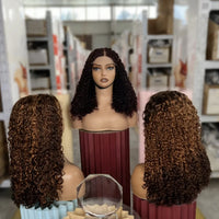 Natural Glueless Frontal Indian Wig Hd Lace Original Human Hair Wholesale Bob Hd Lace Wig 100% Virgin Human Hair Women Lace Wig