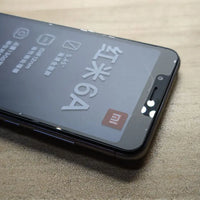 Xiaomi Redmi 6A Smartphone 5.45'' Full Screen AI Face Helio A22 Processor google play used phone