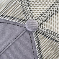 K Four Season Men's Trucker Caps With Scorpion Patch Snapback Hip Hop Baseball Cap For Women Adjustable Unisex Baseball Hats