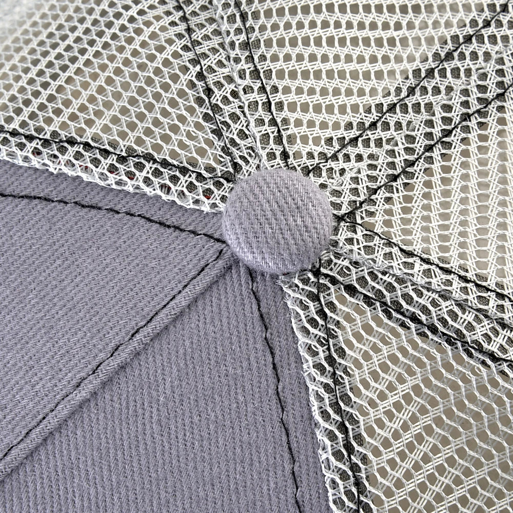 K Four Season Men's Trucker Caps With Scorpion Patch Snapback Hip Hop Baseball Cap For Women Adjustable Unisex Baseball Hats