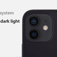 Original CN&US Version iPhone 12 5G 6.1" Super OLED RAM 4GB ROM 64/128/256GB A14 Bionic Face ID NFC Genuine iPhone12 2Sims&1sim