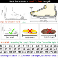 Breathable Summer Flip Flops Men Lightweight Quick Drying Slippers Comfortable Indoor and Outdoor Slides Waterproof Beach Shoes