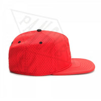 PANGKB Brand LEGEND CAP summer breathable quick drying red 23 snapback hat adult sports hip hop outdoor sun baseball cap