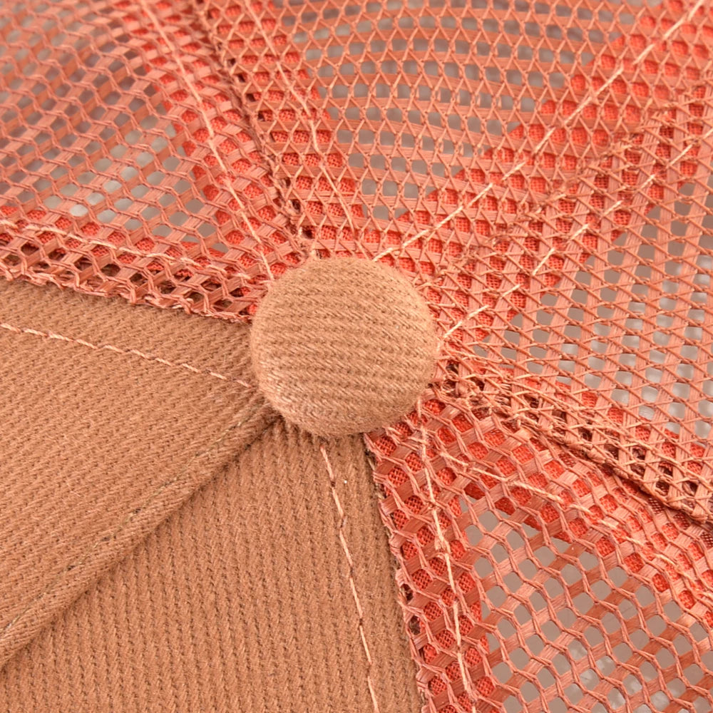 New Fashion Baseball Caps Men Women Snapback Mesh Baseball hats With Horse Embroidery Patch Trucker Casquette Summer Visor Caps