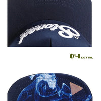 PANGKB Brand Not Stupid Cap stoned summer breathable quick drying snapback hat adult sports hip hop outdoor sun baseball cap