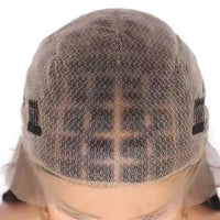 New Braided Synthetic Full Lace Wig for Black Women 36 Inches Braiding Hair Knotless Box Braids Wigs