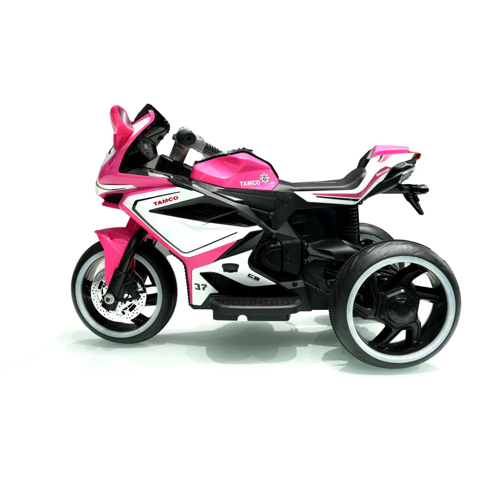 6V Kids Electric Scooter/ Cheap Kids Toys Scooter/ Kids Electric Car/nelectric Ride on Motorcycle Girls