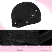 Wholesale YaKi Straight Headband Afro Wigs for Black Woman Glueless Headband Wig Synthetic Wig Heat Resistant for Women Hair