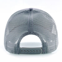 K Four Season Men's Trucker Caps With Scorpion Patch Snapback Hip Hop Baseball Cap For Women Adjustable Unisex Baseball Hats