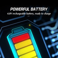 RC Motorcycles 1/6 Electric Motor RC Cars High Speed 4CH Remote Control Racing Motorcycle Drift Car Kids Xmas Festival Gift