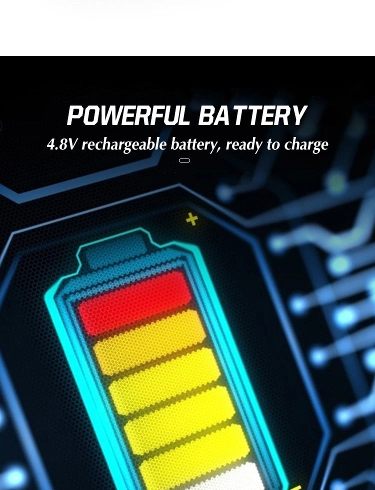 RC Motorcycles 1/6 Electric Motor RC Cars High Speed 4CH Remote Control Racing Motorcycle Drift Car Kids Xmas Festival Gift