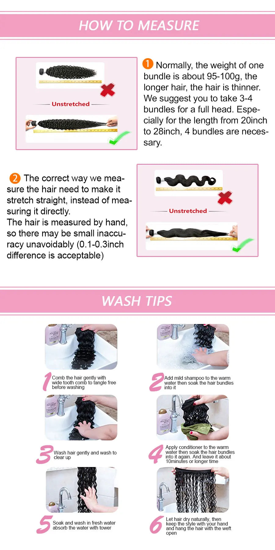 32 36 40 Inch Body Wave Bundles Human Hair Bundles 2/3/4 Deal Brazilian Weaving Natural Black Remy Raw Hair Extensions For Women