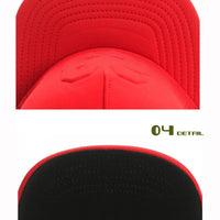 PANGKB Brand LEGEND CAP summer breathable quick drying red 23 snapback hat adult sports hip hop outdoor sun baseball cap