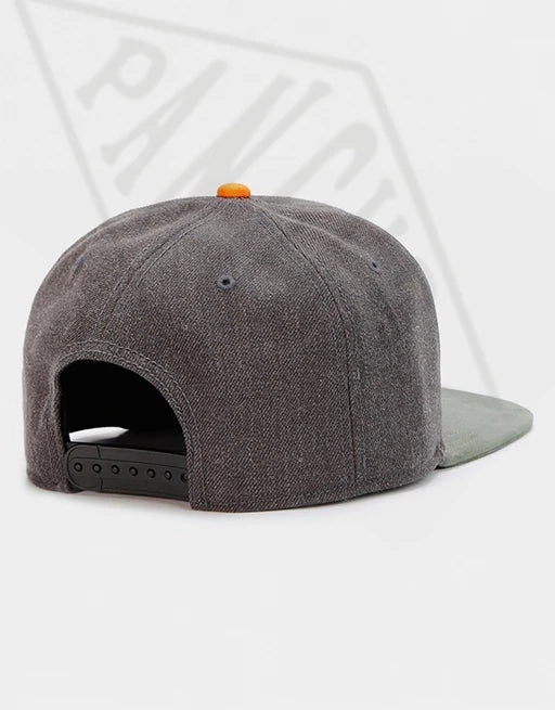 PANGKB Brand BRIGHT MINDS CAP fashion gray hip hop Street dance snapback hat for men women adult outdoor casual sun baseball cap