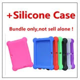 WholeSales 7 INCH G7 RCT6773 Android 5.0 Kid Tablet 1GB RAM 8GB ROM Quad Core WIFI Camera 3000mAh Battery 1024 x 600 Pixels