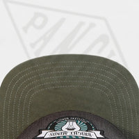 PANGKB Brand BRIGHT MINDS CAP fashion gray hip hop Street dance snapback hat for men women adult outdoor casual sun baseball cap