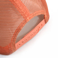 New Fashion Baseball Caps Men Women Snapback Mesh Baseball hats With Horse Embroidery Patch Trucker Casquette Summer Visor Caps